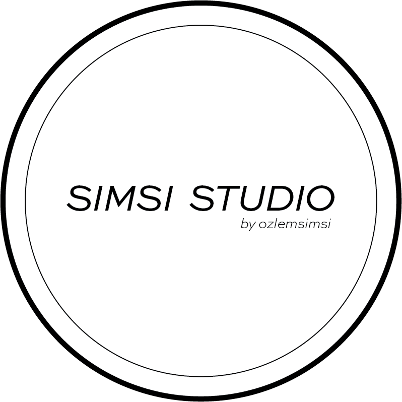 Simsi Studio Logo
