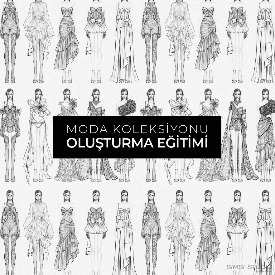 Koleksiyon Oluşturma Eğitimi